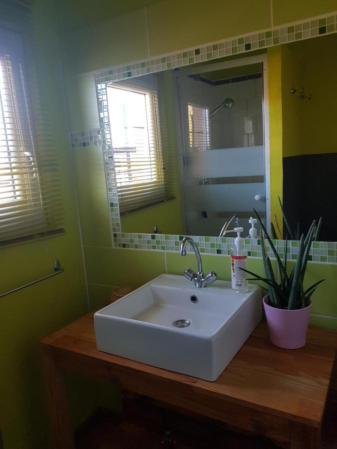 Bed and Breakfast Chez Patricia & Denis Flassans-sur-Issole Exterior foto