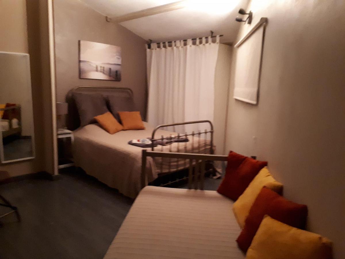 Bed and Breakfast Chez Patricia & Denis Flassans-sur-Issole Exterior foto